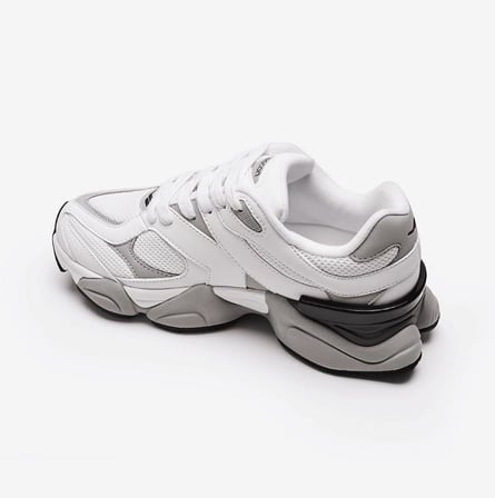 Lescon Ghost 3 Unisex Easystep Spor Ayakkabı