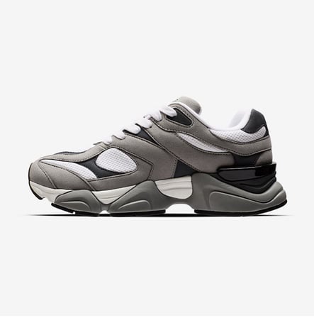 Lescon Ghost 3 Unisex Easystep Spor Ayakkabı