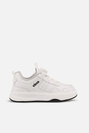 Vicco Sano Çocuk Mekanizmalı Basic Sneaker Ayakkabı 346.26K.144