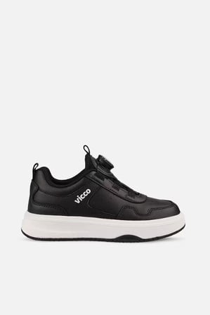 Vicco Sano Çocuk Mekanizmalı Basic Sneaker Ayakkabı 346.26K.144