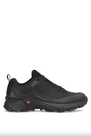 Humtto 110396B-2 Unisex Bağcıklı Su Geçirmez Outdoort Ayakkabı