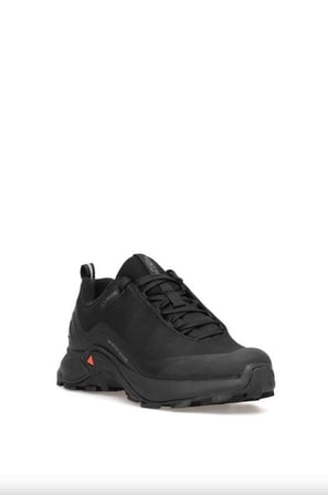 Humtto 110396B-2 Unisex Bağcıklı Su Geçirmez Outdoort Ayakkabı