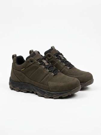 Greyder 00190 Erkek Hakiki Deri Su Geçirmez Outdoor Ayakkabı
