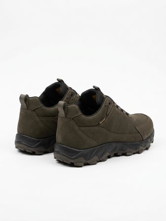 Greyder 00190 Erkek Hakiki Deri Su Geçirmez Outdoor Ayakkabı