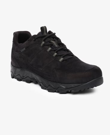 Greyder 00190 Erkek Hakiki Deri Su Geçirmez Outdoor Ayakkabı
