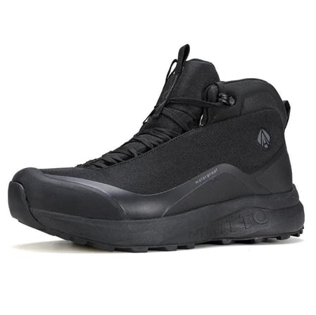 Humtto 260881B-1 Unisex Su Geçirmez Outdoor Bot