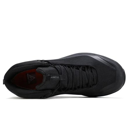 Humtto 260881B-1 Unisex Su Geçirmez Outdoor Bot