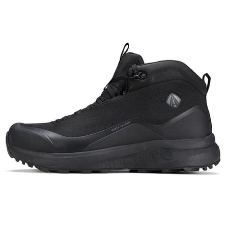 Humtto 260881B-1 Unisex Su Geçirmez Outdoor Bot
