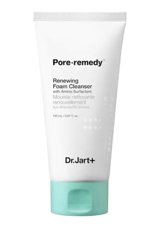 DR. JART Pore·remedy - Köpüklü Yüz Temizleyici 150 ML 