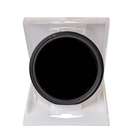 72MM ND Variable Filtre 2-4 Stop