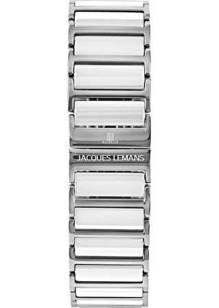JACQUES LEMANS YORK 1-1651E KADIN KOL SAATİ