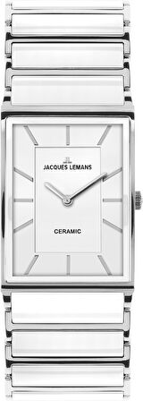 JACQUES LEMANS YORK 1-1651E KADIN KOL SAATİ