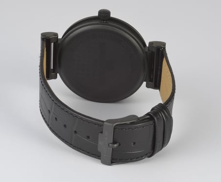 JACQUES LEMANS VERONA AUTOMATIC 1-1730C ERKEK KOL SAATİ