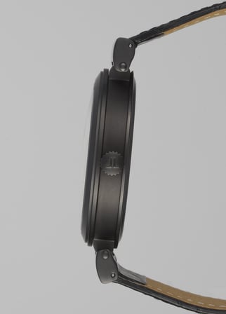 JACQUES LEMANS VERONA AUTOMATIC 1-1730C ERKEK KOL SAATİ