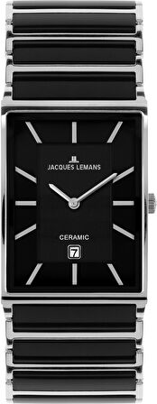 JACQUES LEMANS YORK 1-1593.1A ERKEK KOL SAATİ