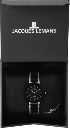 JACQUES LEMANS MONACO 42-7A KADIN KOL SAATİ