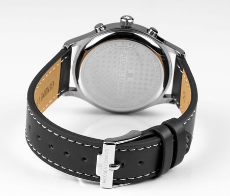 JACQUES LEMANS RETRO CLASSIC 1-2068A ERKEK KOL SAATİ