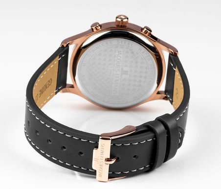 JACQUES LEMANS RETRO CLASSIC 1-2068E ERKEK KOL SAATİ