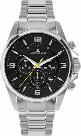 Jacques Lemans 1-2118D