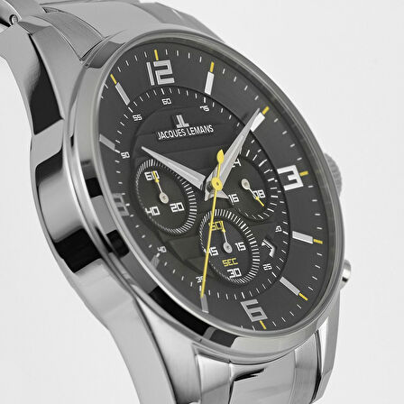 Jacques Lemans 1-2118D