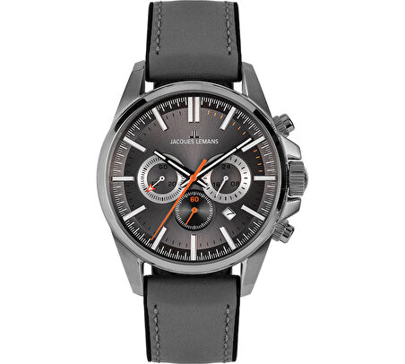 Jacque Lemans Liverpool 1-2119A Erkek Kol Saati