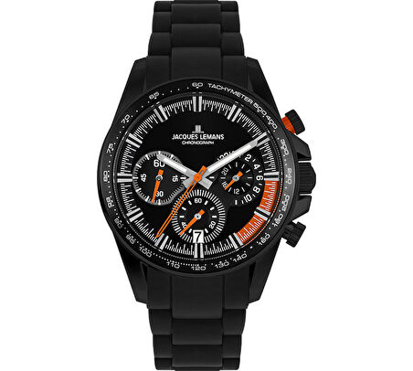 Jacque Lemans Liverpool 1-2127H Erkek Kol Saati