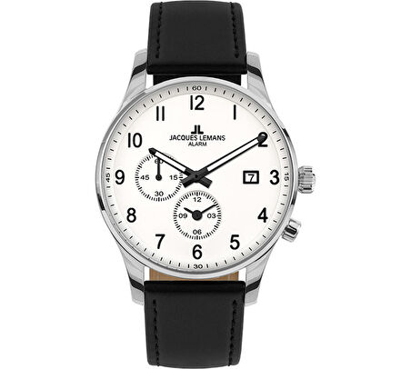 Jacque Lemans London 1-2125B Erkek Kol Saati