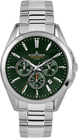 Jacque Lemans Derby 1-1945.1F Erkek Kol Saati