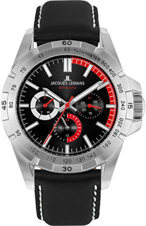 Jacques Lemans 42-11A