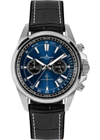 Jacque Lemans Liverpool 1-2117S Erkek Kol Saati