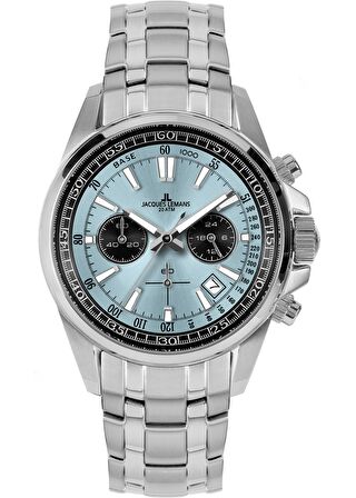 Jacque Lemans Liverpool 1-2117ZB Erkek Kol Saati