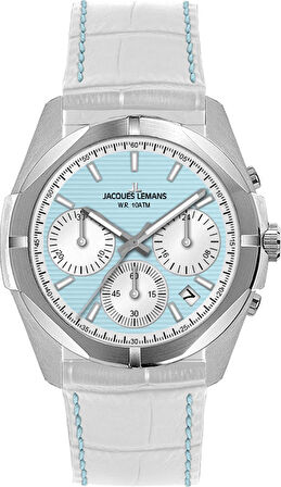 Jacques Lemans 1-2182E