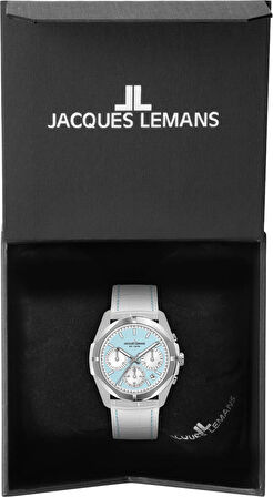 Jacques Lemans 1-2182E