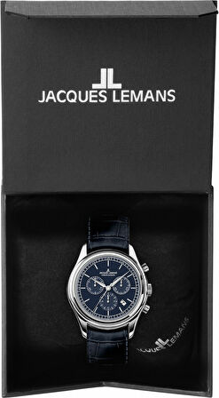 Jacques Lemans 1-2188C