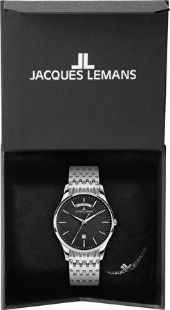 Jacques Lemans 1-2193F