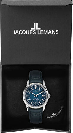 Jacques Lemans 1-2197B