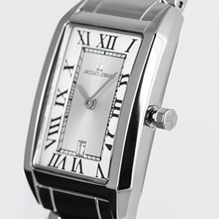 JACQUES LEMANS TORINO 1-2189.1M KADIN KOL SAATİ
