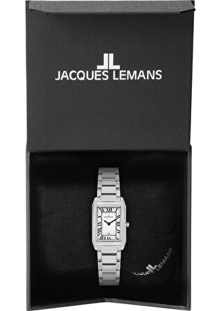 JACQUES LEMANS TORINO 1-2189.1M KADIN KOL SAATİ