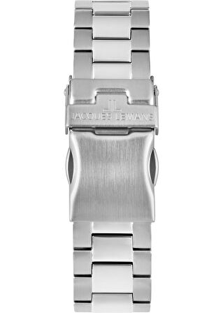 JACQUES LEMANS 1-2207C LIVERPOOL CHRONOGRAPH ERKEK KOL SAATİ