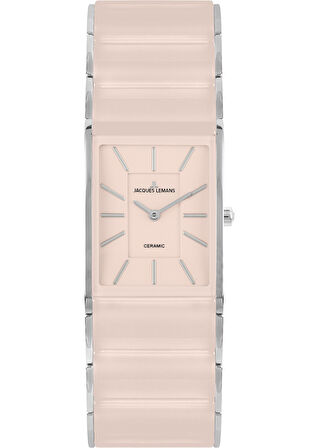 JACQUES LEMANS DUBLIN 1-1940P KADIN KOL SAATİ