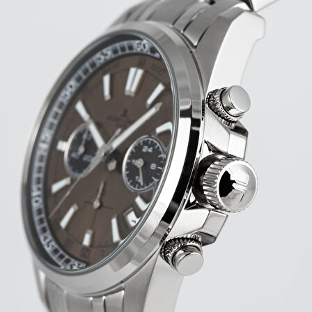 JACQUES LEMANS LIVERPOOL 1-2117ZG ERKEK KOL SAATİ