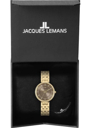 JACQUES LEMANS MILANO 1-2212F KADIN KOL SAATİ