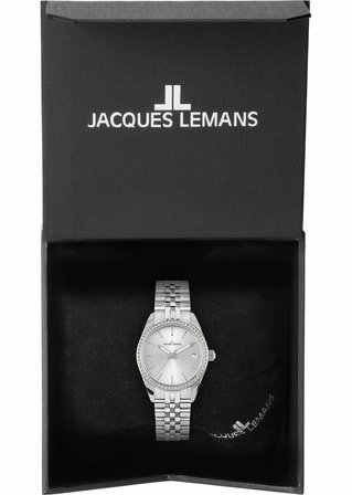 JACQUES LEMANS DERBY 1-2085.1J KADIN KOL SAATİ