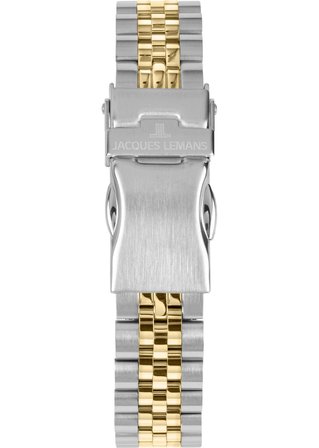 JACQUES LEMANS DERBY 1-2085.1K KADIN KOL SAATİ