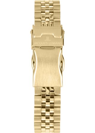 JACQUES LEMANS DERBY 1-2085.1L KADIN KOL SAATİ