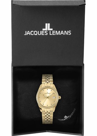JACQUES LEMANS DERBY 1-2133F KADIN KOL SAATİ