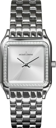 JACQUES LEMANS ANTWERPEN 1-2219A KADIN KOL SAATİ