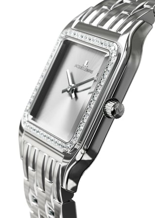 JACQUES LEMANS ANTWERPEN 1-2219A KADIN KOL SAATİ