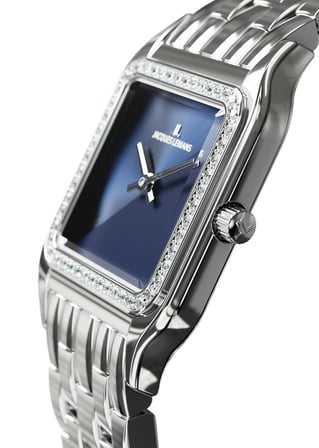 JACQUES LEMANS ANTWERPEN 1-2219B KADIN KOL SAATİ
