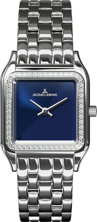 JACQUES LEMANS ANTWERPEN 1-2219B KADIN KOL SAATİ